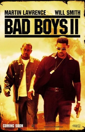 BAD BOYS NOVASTREAM4K