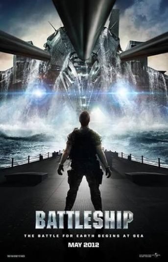 BATTLESHIP NOVASTREAM4K