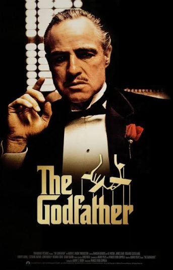 GOD FATHER NOVASTREAM4K