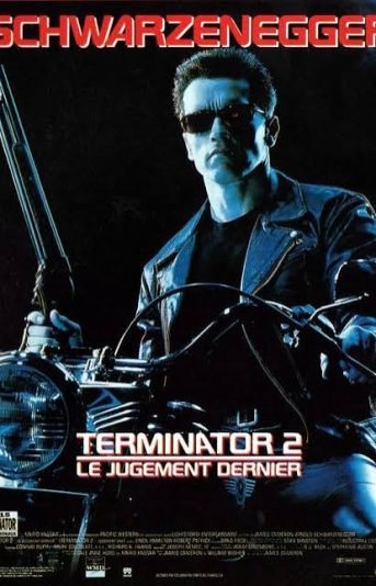TERMINATOR NOVASTREAM4K