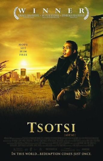 TSOTSI NOVASTREAM4K